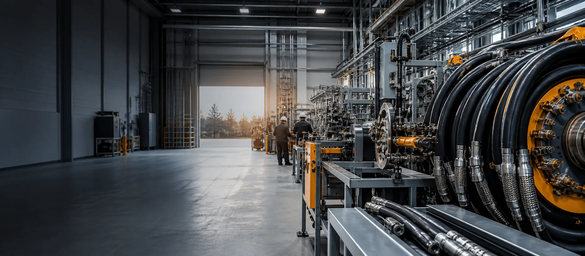Northline facility 4